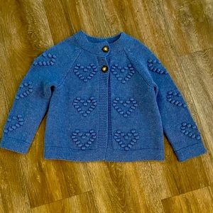 Baby Boden Sweater